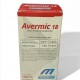 AVERMIC 18 AVERMIC 18