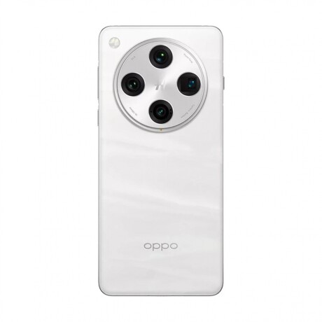 OPPO Find X8 Pro 5G 6,78' AMOLED 512GB 16GB Cámara 50Mpx - Pearl White OPPO Find X8 Pro 5G 6,78' AMOLED 512GB 16GB Cámara 50Mpx - Pearl White