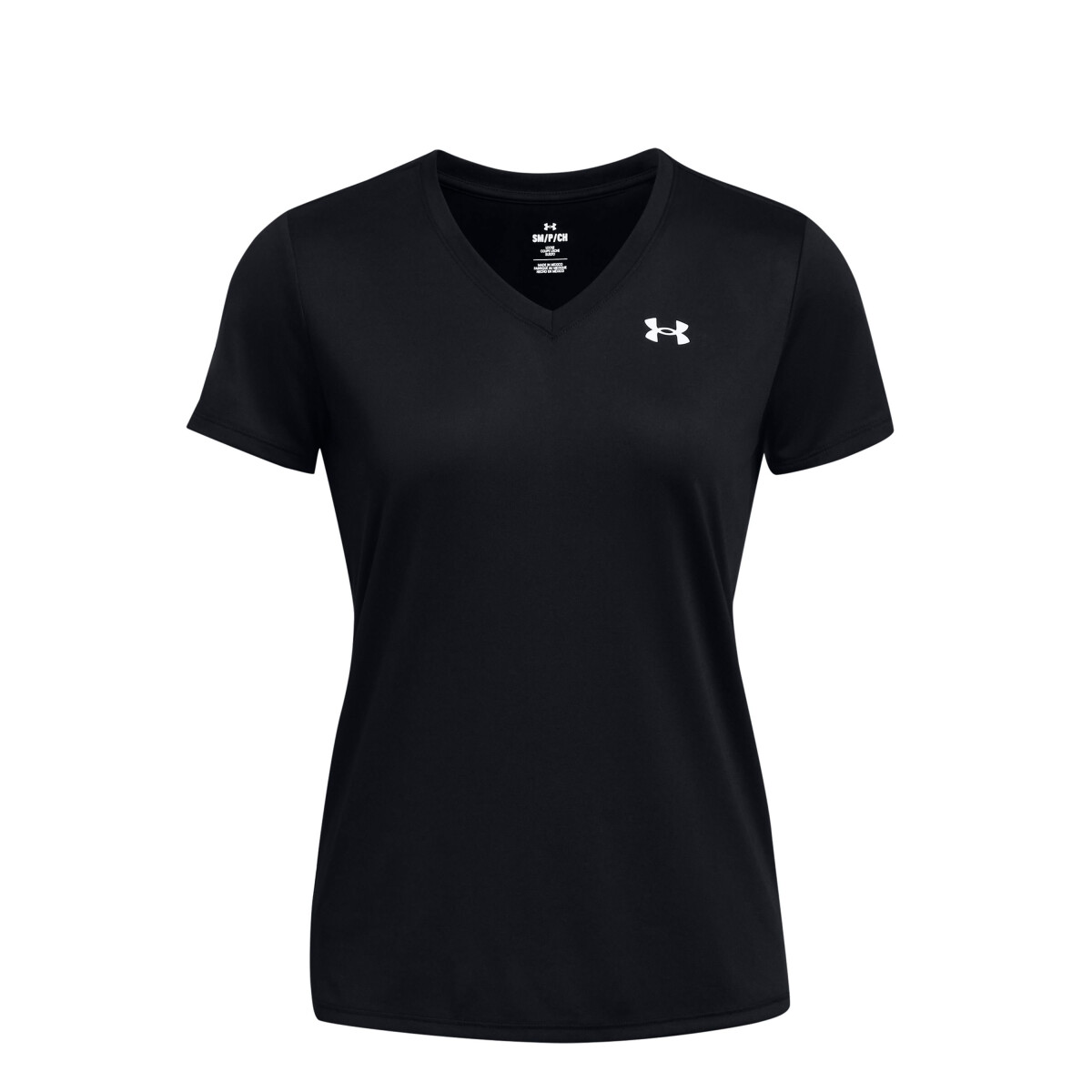 Remera de Mujer Under Armour Under Armour - Negro 