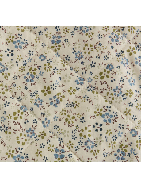 Colcha FRESIA 220x240 verde/azul Colcha FRESIA 220x240 verde/azul