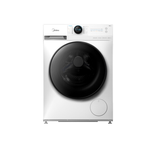 Lavasecarropas frontal inverter 10Kg/6Kg Midea MF200D101 Lavasecarropas frontal inverter 10Kg/6Kg Midea MF200D101