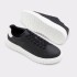 ANDER WHITE MIX MAT SYNTHETIC BLACK