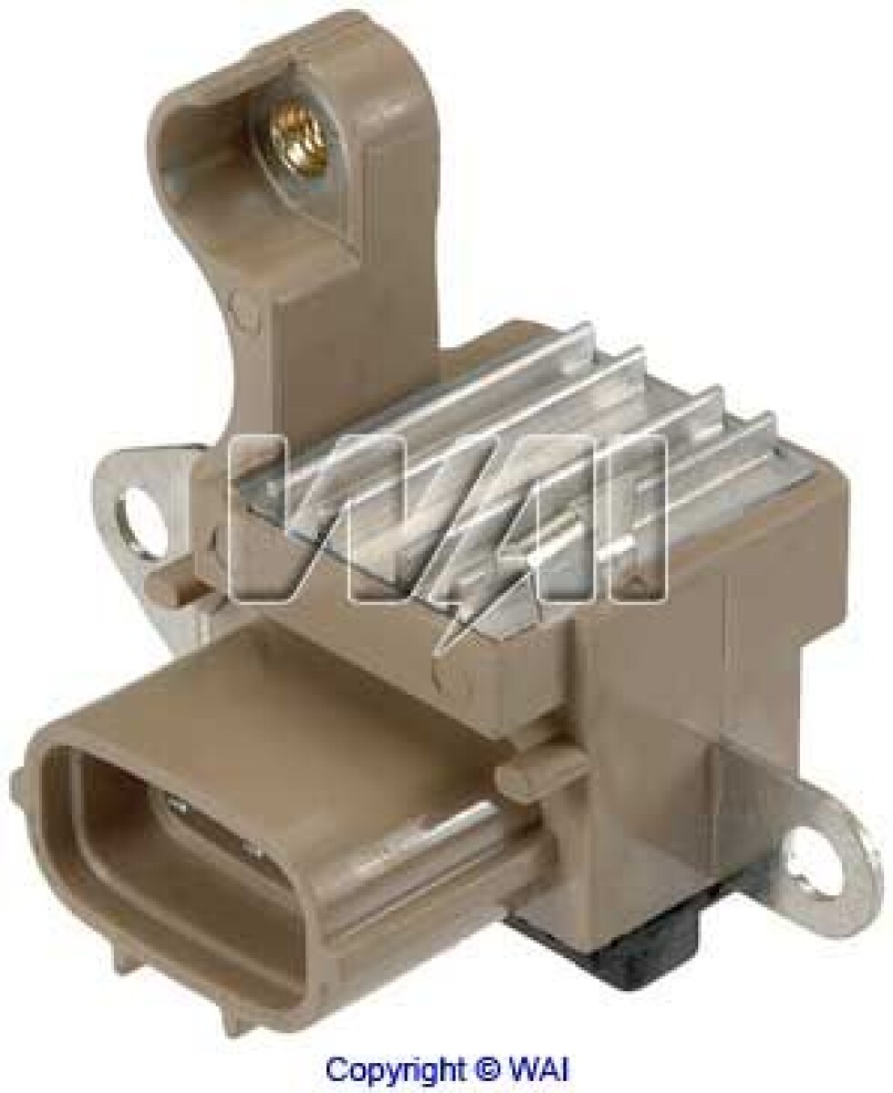 REGULADOR VOLTAJE - TOYOTA 12V N.DENSO TRANSPO 