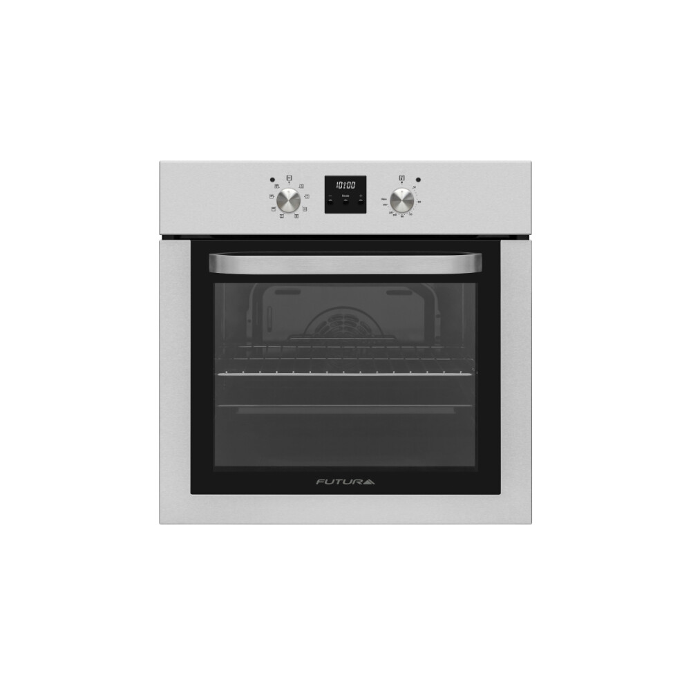 Horno de empotrar Futura FUT-HE650CDT Digital Horno de empotrar Futura FUT-HE650CDT Digital