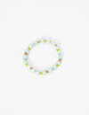 Pulseras Elásticas Color Pulsera Elástica Beach - Combinacion Multicolor