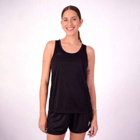 Egri - Mujer Black