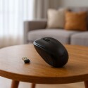 MOUSE INALAMBRICO NX-7000 GENIUS NEGRO