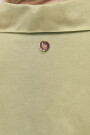 MARTI LONG SHIRT Pistacho