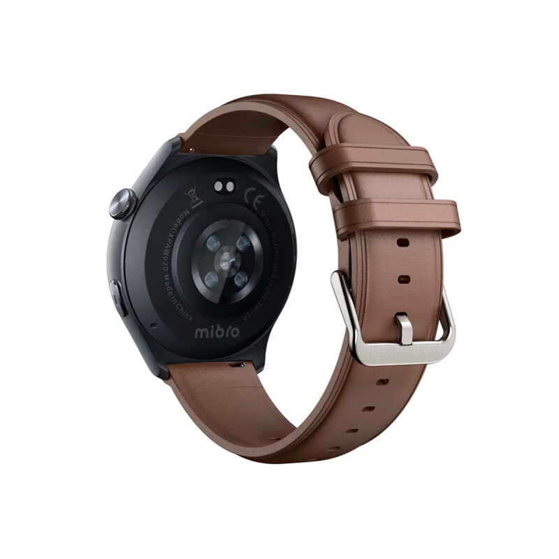 Smartwatch Mibro Lite 3 color gris Smartwatch Mibro Lite 3 Color Gris