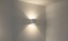 Luminaria de pared HB1073-WH Luminaria De Pared Hb1073-wh