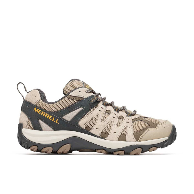 Zapato de Hombre Merrell Accentor 3 Beige Natural