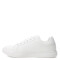 Championes de Hombre N+ YOPAL acordonado Blanco