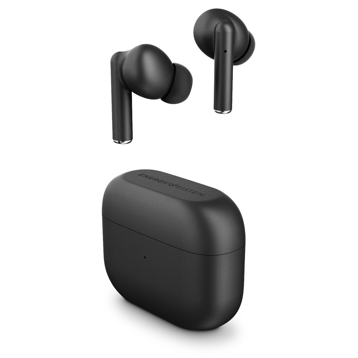 Auricular Energy Sistem Style 2 - NEGRO 