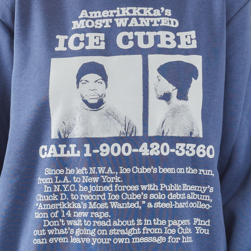 BUZO ICE CUBE BUZO ICE CUBE