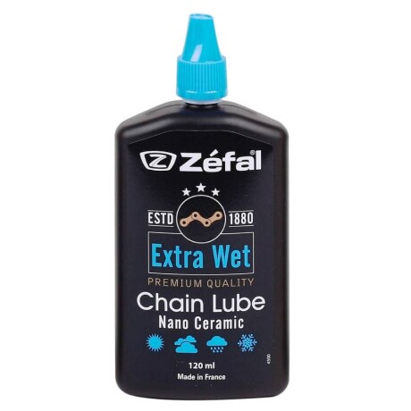 Aceite Zefal E-bike 120ml Aceite Zefal E-bike 120ml