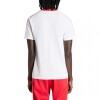 Remera adidas Liverpool - White / red White/red