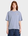 Polera Graphic Short Sleeve Tee Mujer 4311