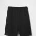 V-BAS LOGO SHORT TRUE BLACK