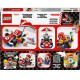 Lego Super Mario 72032 - Standard Kart Lego Super Mario 72032 - Standard Kart