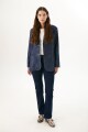 PANTALON FUNKY AZUL
