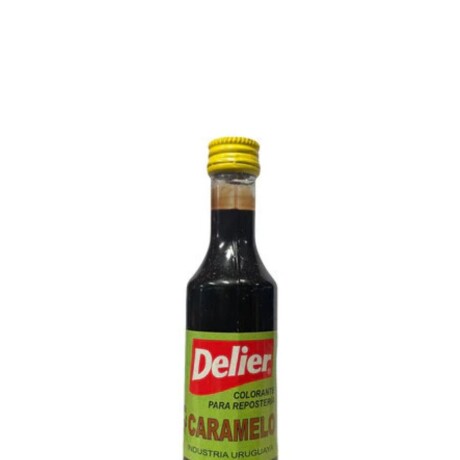 COLORANTE CARAMELO BOTELLA 60CC COLORANTE CARAMELO BOTELLA 60CC