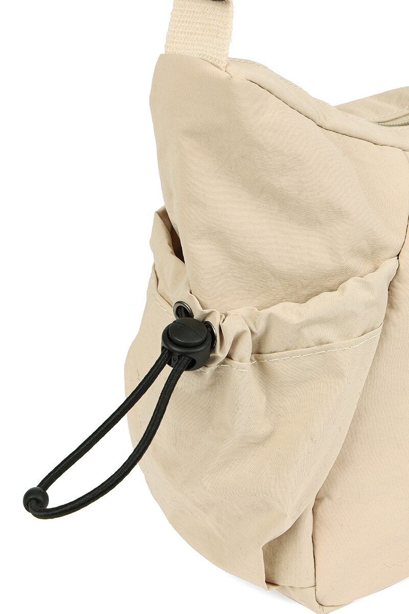 Bandolera Mykonos Beige