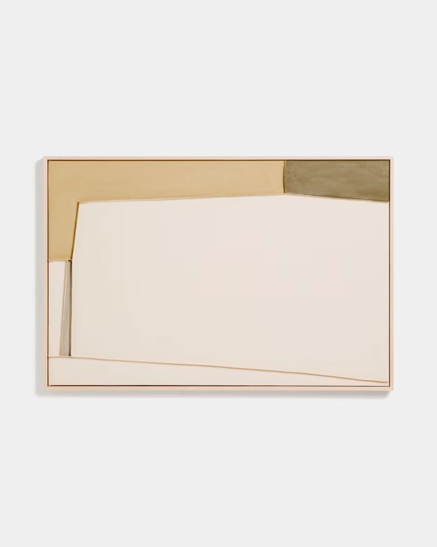 Cuadro abstracto Deravia 80 x 100 cm 60 x 90 cm