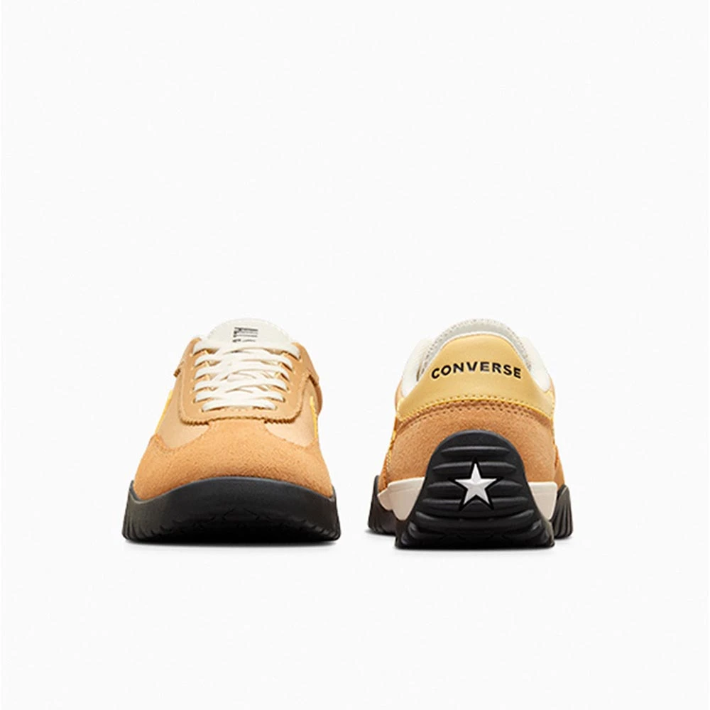 Run Star Trainer Retro Sport - Unisex Beige