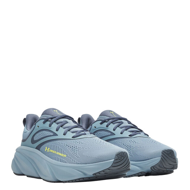 Championes de Hombre Under Armour Ua Rogue 6 Celeste - Azul