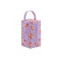 COSMVER Organizador Estuche Cosméticos Neceser Baggu- Butterflies