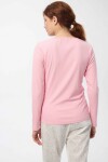 Camiseta Cava Rosado