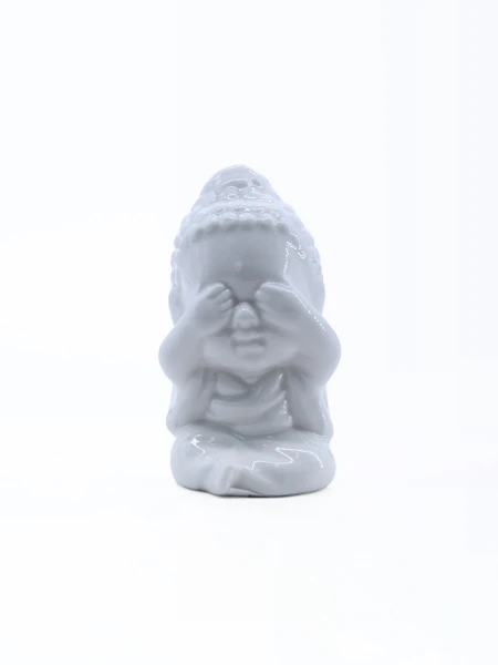 BUDA VEO BLANCO