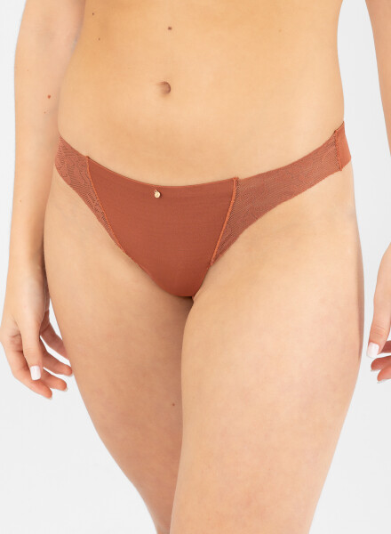 Colaless canna Rojo birck