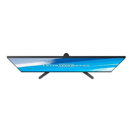 Monitor Plano Samsung Essential 32'' 1080p 75Hz 001