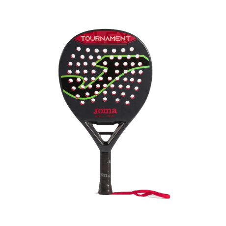 Raqueta de Pádel Joma - Tournament Flex - 401185106 Sin color