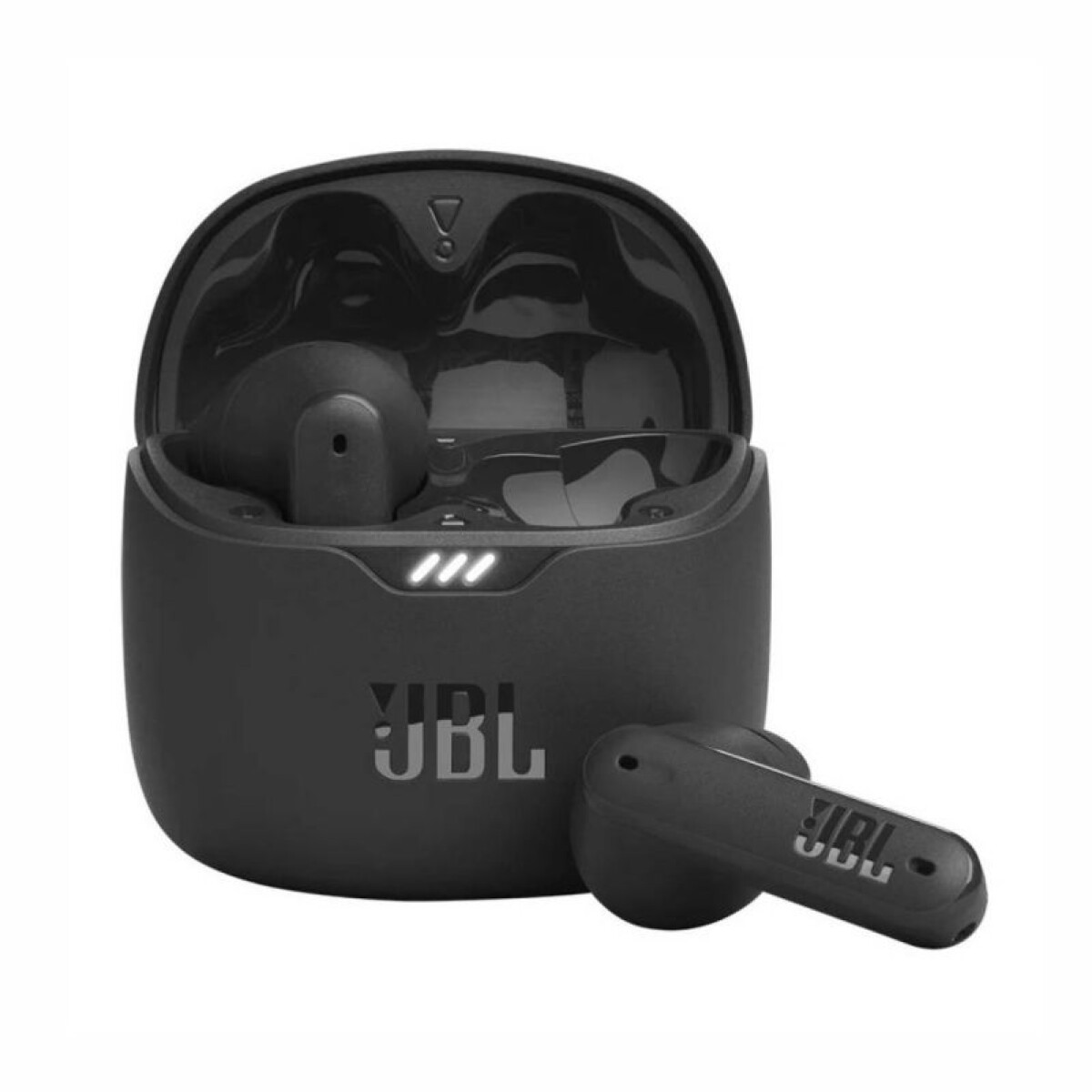 Auriculares JBL Tune Flex NC con Bluetooth Black 