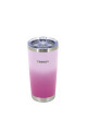 Vaso termico Trendy Rosado