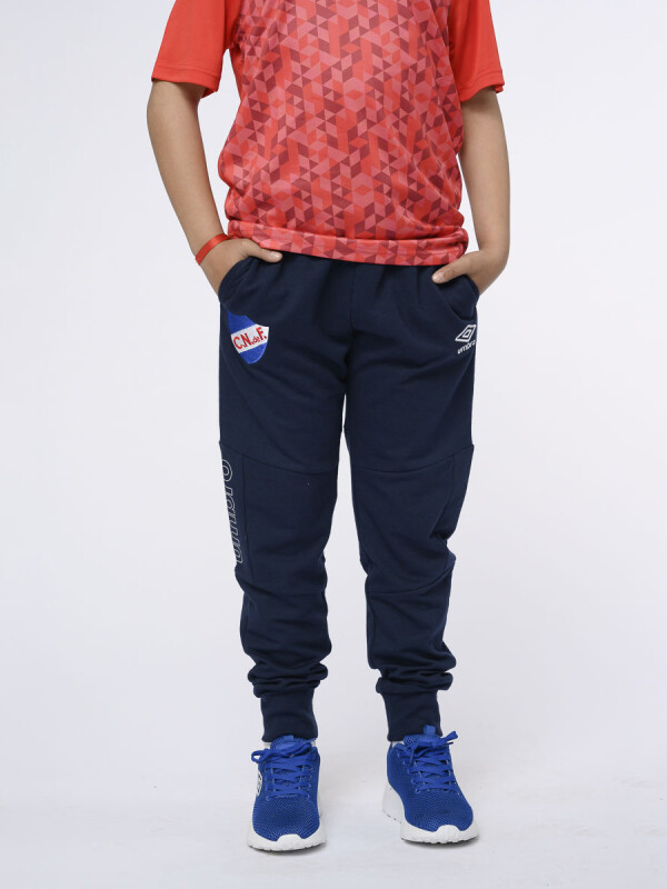 pantalón Pins Nacional Oficial Junior 019