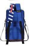 Mochila matera Azul