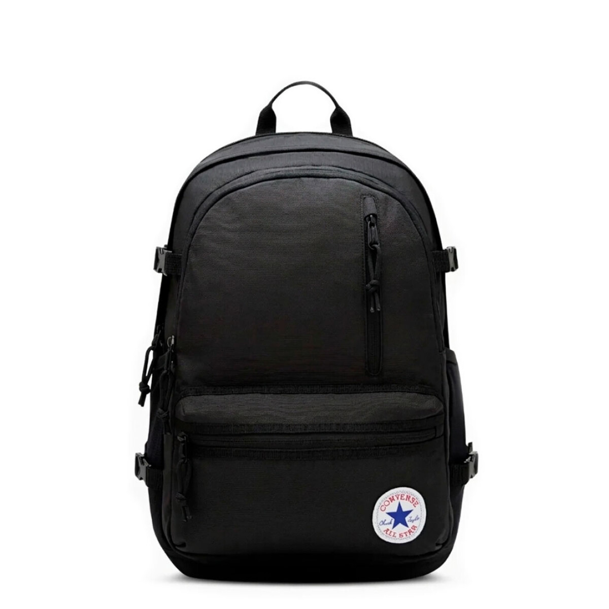 Mochila Converse Straight Edge - Negro 