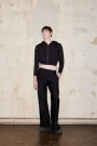 D10SA HOODIE Negro