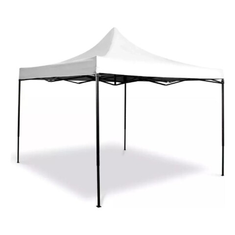 Gazebo Autoarmable 2x2 Blanco Gazebo Autoarmable 2x2 Blanco