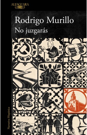 No juzgarás No juzgarás