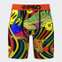 Calzoncillos PSD Hapi Wrld Multicolor