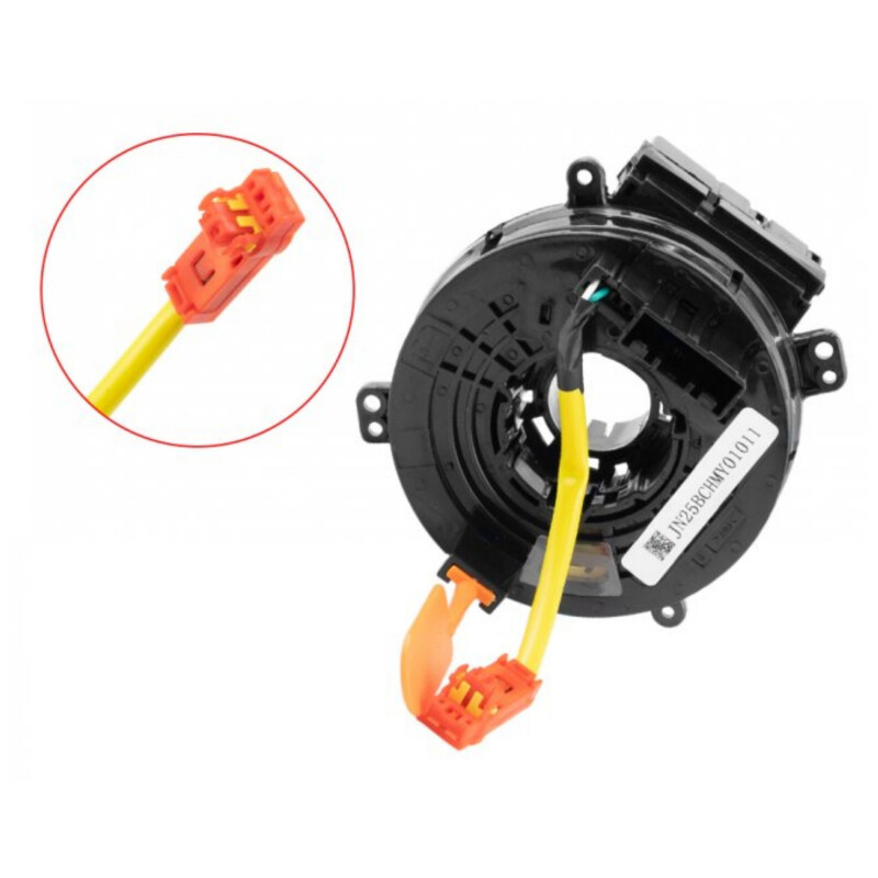 CONTACTO CINTA AIRBAG Contacto Cinta Airbag