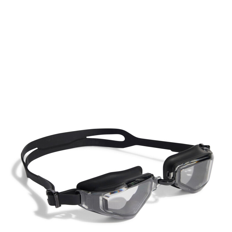 Lentes Adidas Ripstream Negro - Plateado