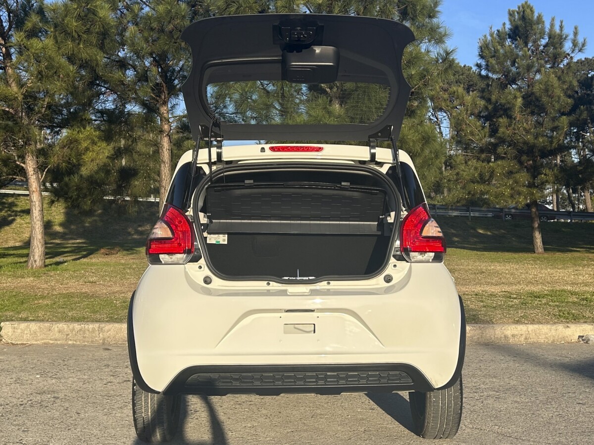 Fiat Mobi Like 1.0 Extra Full con Ficha Oficial 2025 Fiat Mobi Like 1.0 Extra Full con Ficha Oficial 2025