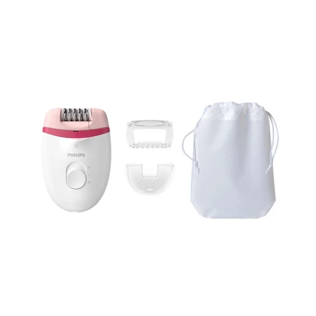 Depiladora Philips BRE255/00 001