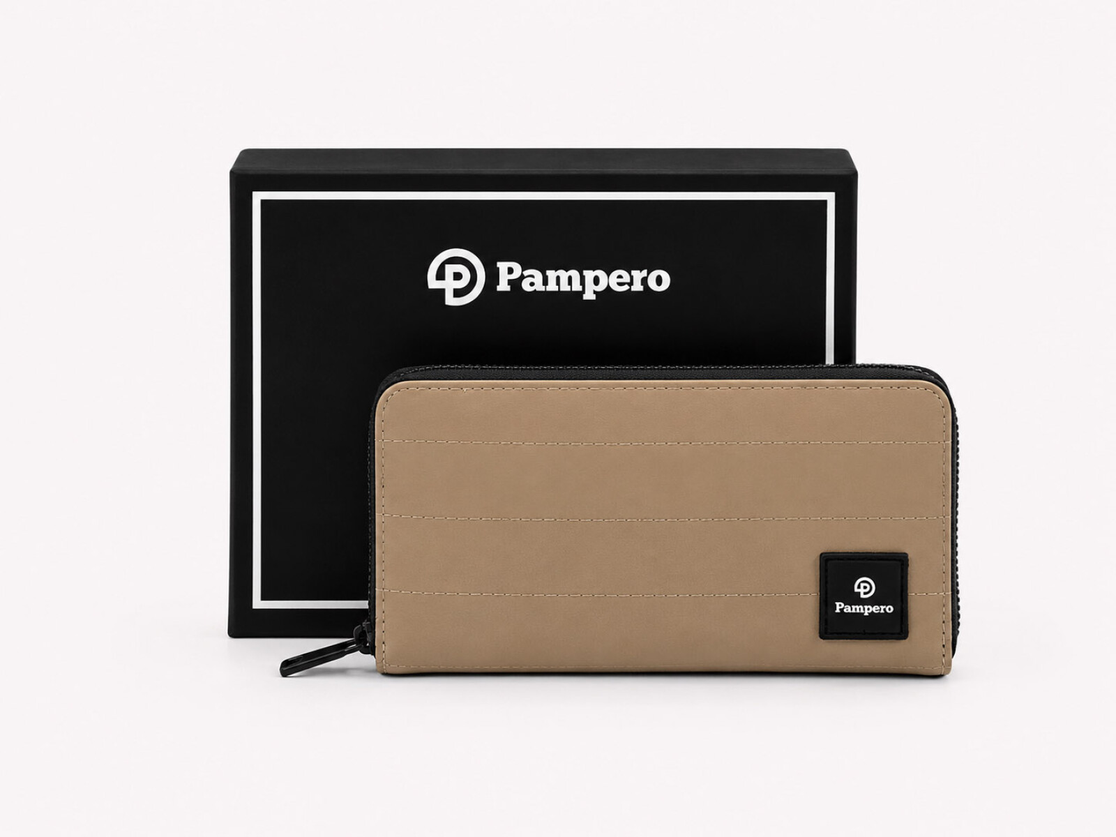 MONEDERO URBANO 44005 - Beige 