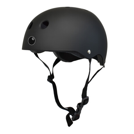 Casco de Niño Eight Ball Black Youth 8+ Casco de Niño Eight Ball Black Youth 8+